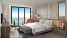 Ile Maurice -  Penthouse 3 chambres Infinity by the sea