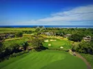 Mauritius - Villa sea & golf view - Bel Ombre