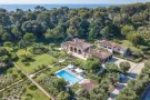 Vente Villa Antibes Magnifique propriété avec vue mer