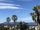 Cannes - Basse Californie - Sea view