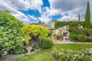 Luberon - Propriété d’exception avec vue et remarquable jardin