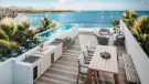 Mauritius - Apartment with view on Le Morne - Riviere Noire