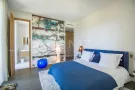 Cap d'Antibes - Villa moderne neuve