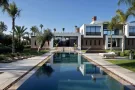 Maroc - Marrakech - Maison d'architecte
