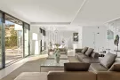 Nice - Gairaut - Superbe villa contemporaine