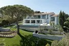 Vente Maison Vallauris SuperCannes Vue panoramique mer Villa neuve