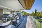 Cap d'Antibes - Villa moderne neuve