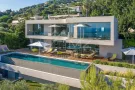 Cannes - Californie - Wunderschönes neues zeitgenössisches Anwesen