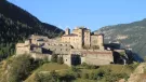 Vente Château SaintVéran Proche Saint Véran Château historique dans les Hautes Alpes
