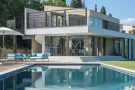 Saint-Tropez - Magnifique villa contemporaine