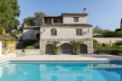 Proche Saint-Paul-de-Vence - Charmante villa provençale récemment rénovée