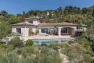Villefranche-Sur-Mer - Superbe villa provençale