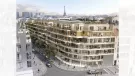 Vente Appartement Paris 15ème A vendre Programme Neuf Appartement 2 chambres Paris 15