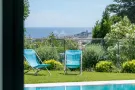 Proche Cannes - Villa contempraine neuve