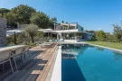 Saint-Tropez - Magnifique villa contemporaine