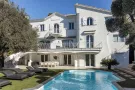 RARE - Cannes Californie -  Rue d’Antibes by foot