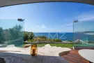 Vente Maison SanarysurMer Superbe villa contemporaine en première ligne mer