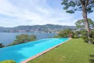 Saint-Jean Cap Ferrat - Villa avec piscine