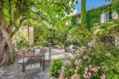 Luberon - Propriété d’exception avec vue et remarquable jardin