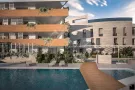 Italie - Porto Rotondo - Manifique apartment avec vue sur mer