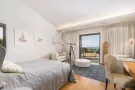 Saint-Jean Cap Ferrat - Villa moderne avec vue mer