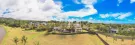 Mauritius - Villa sea & golf view - Bel Ombre