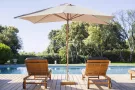 Bonnieux - Belle maison de vacances avec grande piscine chauffée