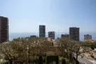 Apartment in perfect condition - Sea view