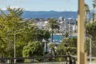 Cannes Pointe Croisette - Très lumineux appartement 4P