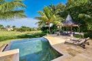 Mauritius - Villa panoramic view - Bel Ombre