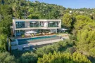 Cannes - Californie - Wunderschönes neues zeitgenössisches Anwesen