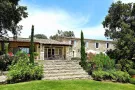 Gordes - Beautiful stone house with tennis court and heated pool