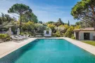 Saint-Tropez - Sublime villa proche du centre ville
