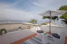 Cap d'Antibes - Unique villa pieds dans l'eau