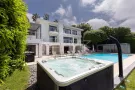 Cap d'Antibes - Villa contemporaine