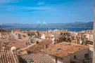 Maison de village à Saint-Tropez - Vue mer panoramique