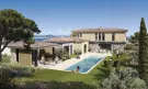 Saint-Tropez - Luxueuse villa neuve en plein centre ville