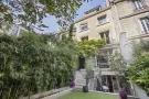 Vente Hôtel particulier Paris 16ème A vendre Paris XVI au coeur de Passy un hotel particulier