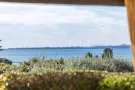 Belle villa provençale avec vue mer