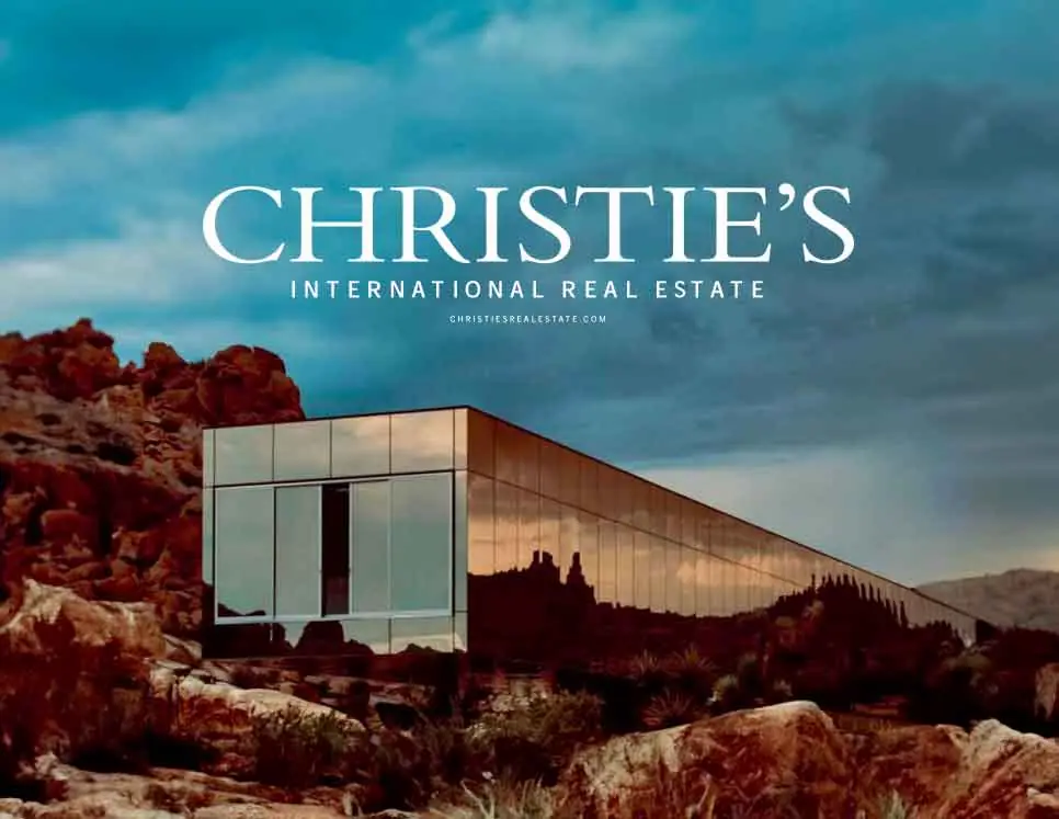 Christie's International Real Estate