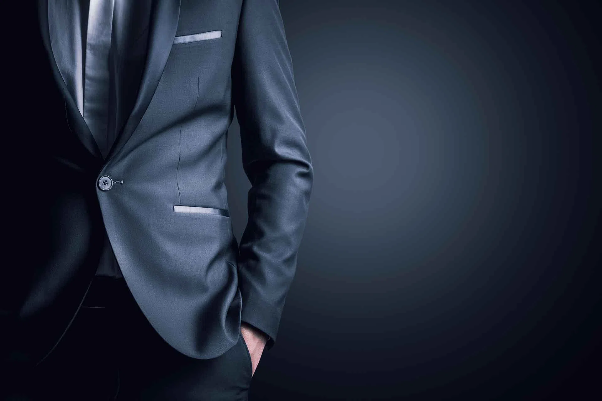 Professionnel de l'immobilier de prestige Michaël Zingraf Real Estate