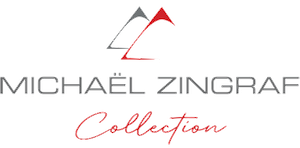 logo Michaël Zingraf Collection