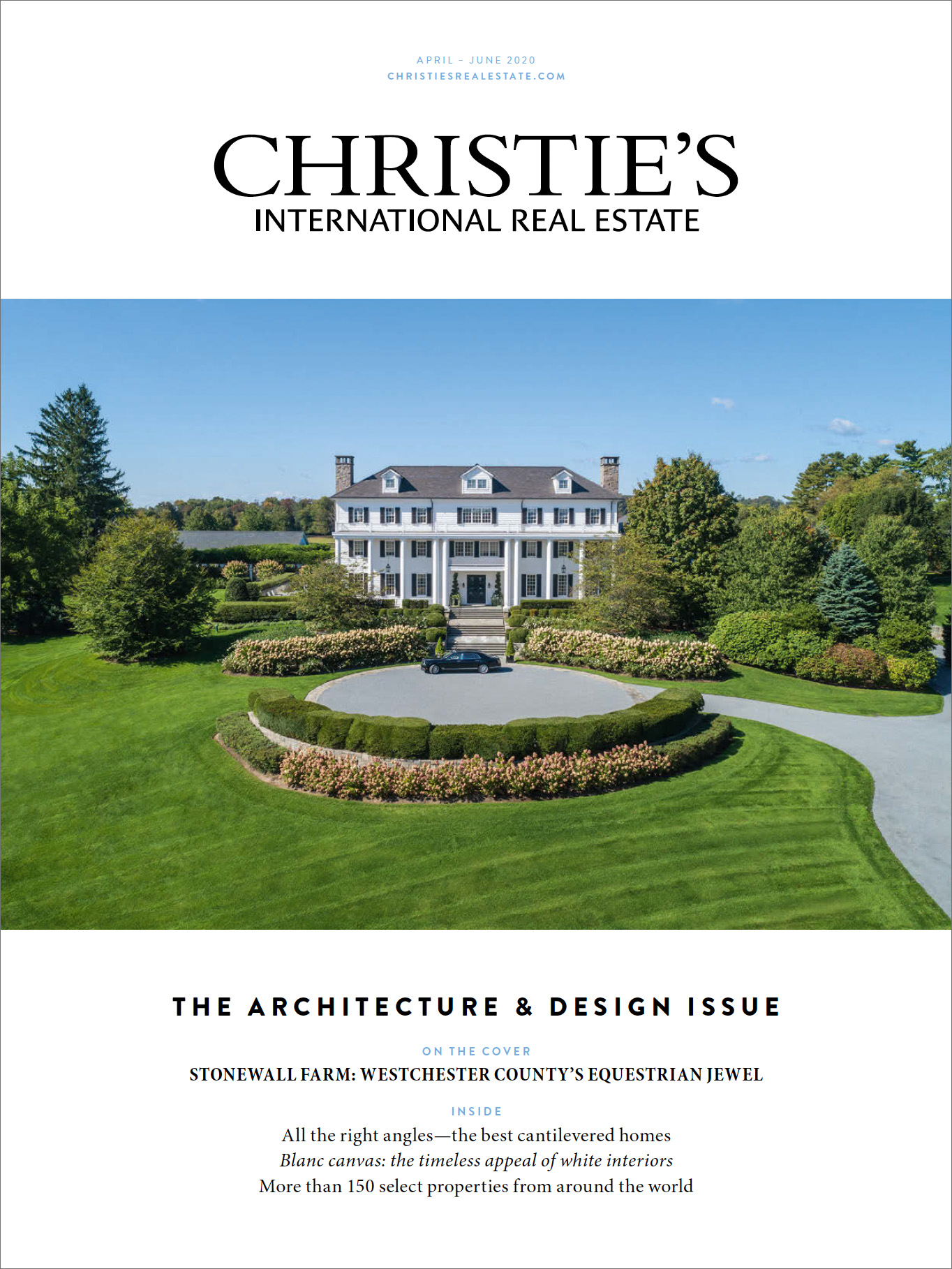 Christie S International Real Estate Michael Zingraf