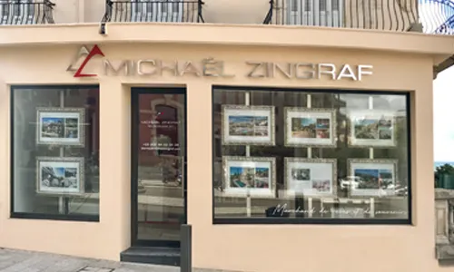 Agence Immobilière Biarritz