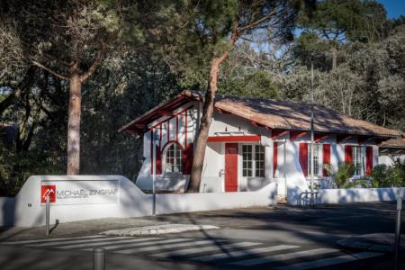 Michael Zingraf Bassin d’Arcachon