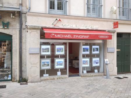 Michaël Zingraf Aix en Provence