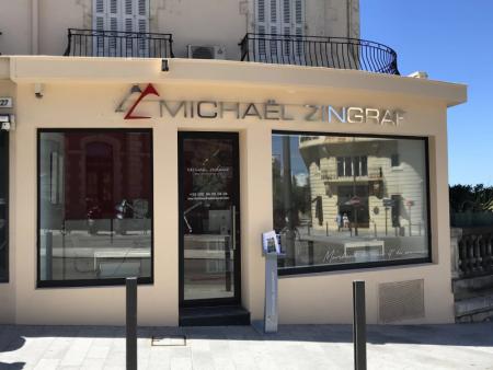 Michaël Zingraf Biarritz