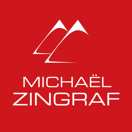 Logo Michael Zingraf Bassin d’Arcachon
