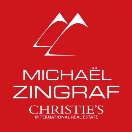 Logo Michaël Zingraf Saint-Paul de Vence