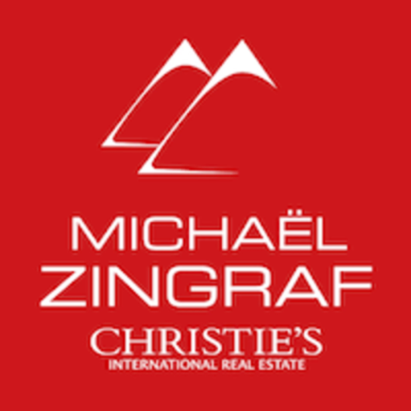 Logo Michaël Zingraf Saint-Remy de Provence
